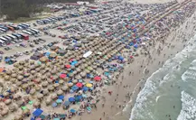 Playa Miramar se suma a la “Ruta Tamaulipas 2025” como emblema turístico Playa Miramar se suma a la “Ruta Tamaulipas 2025” como emblema turístico