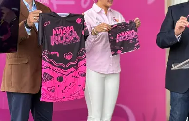 Marea Rosa Retro: arranca preventa para una de las carreras atléticas más esperadas en Durango