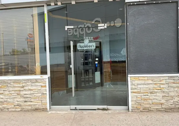 ¿Quién ocupará el local de Applebees en Paseo Durango tras su cierre? Esto se sabe