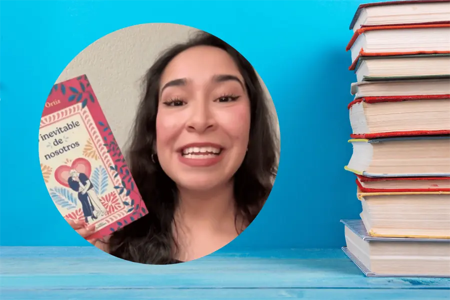 Feria del Libro Monterrey 2025: “Lo Inevitable de Nosotros”: una historia que promete sanar corazones