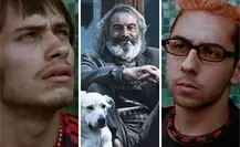 Amores Perros: 5 datos que no sabías de la cinta que cambió el cine mexicano Amores Perros: 5 datos que no sabías de la cinta que cambió el cine mexicano