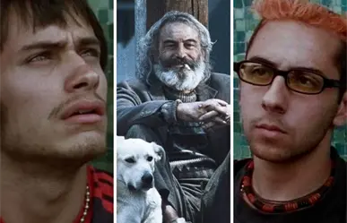 Amores Perros: 5 datos que no sabías de la cinta que cambió el cine mexicano