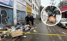 Vecinos de la Morelos confunden cabeza de zombi con cuerpo humano y alertan a policía de CDMX Vecinos de la Morelos confunden cabeza de zombi con cuerpo humano y alertan a policía de CDMX