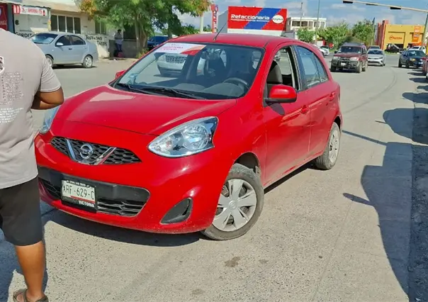 Gobierno de Tamaulipas da 7 días a choferes de DiDi y Uber para regularizar unidades de transporte