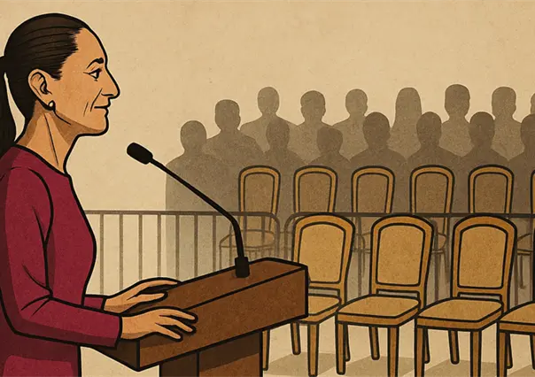 Entre el dicho y el hecho siempre hay un López