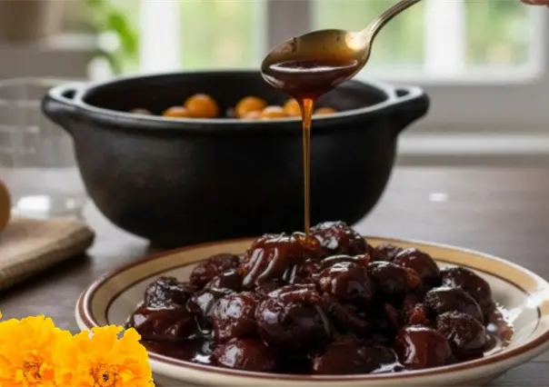 Dulces yucatecos para el Janal Pixán: recetas y tradiciones que debes conocer