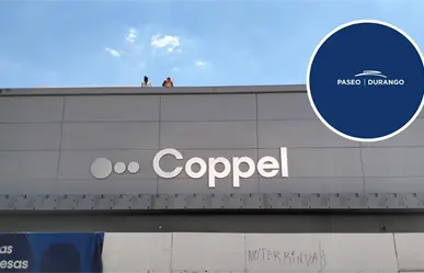 Este es el posible horario que tendrá el Coppel VIP de Durango una vez que abra sus puertas