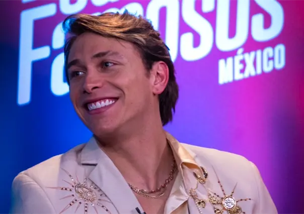 Aldo de Nigris rompe el silencio y se sincera sobre su tío Poncho: Esto dijo