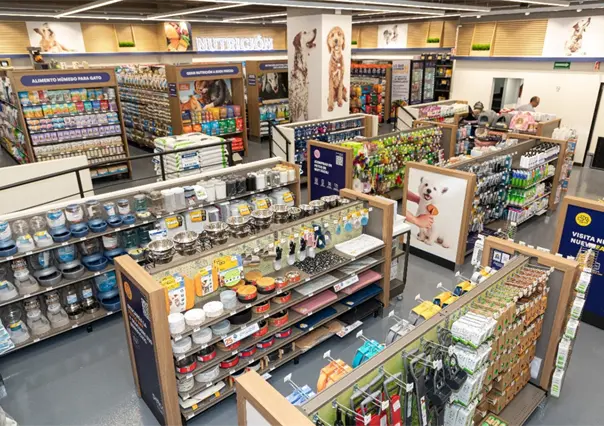 Petco impulsa el bienestar integral de las mascotas con el lanzamiento de Lo que comen sí importa