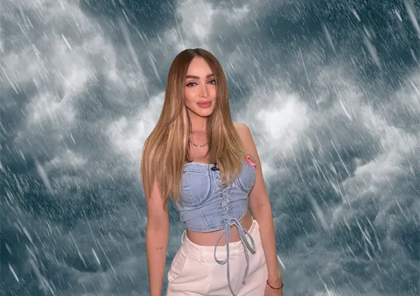 ¿Cómo estará el clima en Monterrey este martes 7 de octubre?