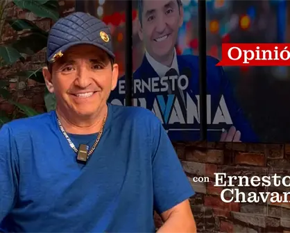 Ernesto Chavana analiza triunfos y polémicas en la Liga MX reciente