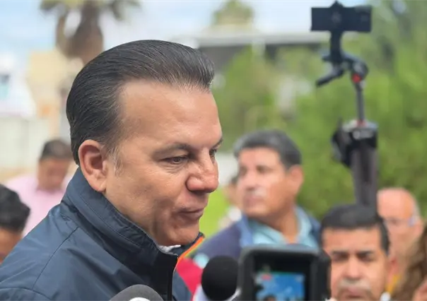 ¿Está feo? Esto dice Esteban Villegas de Paseo Durango y sus condiciones actuales