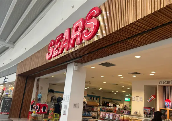 ¿Cierra SEARS de Paseo Durango? Esto dice la CANACO
