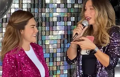 Marcela Mistral y Tania Rendón estrenan el primer capítulo de Clan*Destinas