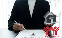 ¡Adiós a los puntos de Infonavit! Estos son los requisitos para tramitar un crédito hipotecario