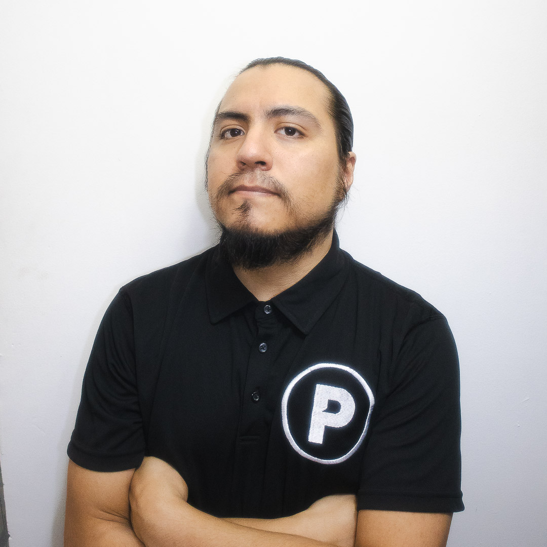 Alejandro Villaseñor