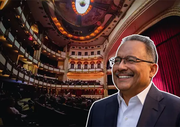 Andrés Mijes destaca el arte en Escobedo en México Canta de CDMX