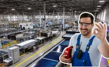 Esta vacante en Arteaga ofrece sueldo de hasta 70 mil pesos mensuales; así puedes aplicar