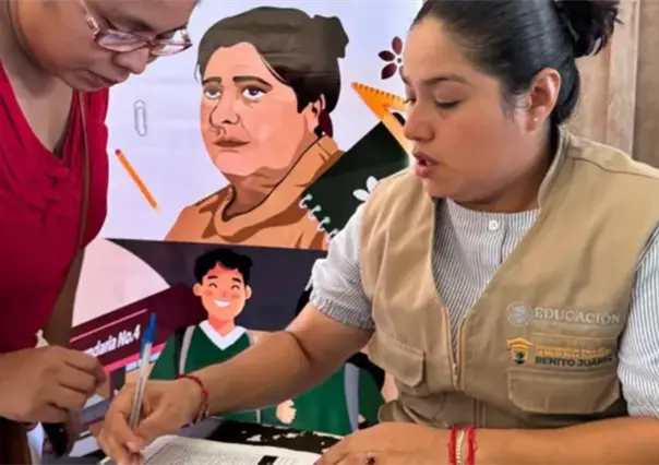 Beca Benito Juárez: Este es el último día para registro de nuevos beneficiarios