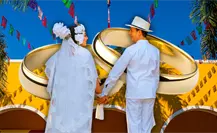 Bodas gratis en la Feria Xmatkuil 2025: requisitos, lugares y fechas de registro Bodas gratis en la Feria Xmatkuil 2025: requisitos, lugares y fechas de registro