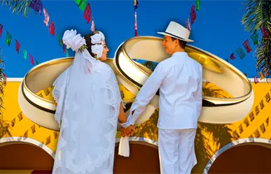 Bodas gratis en la Feria Xmatkuil 2025: requisitos, lugares y fechas de registro