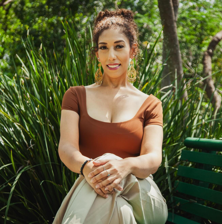 Brenda Reza Brenda Reza