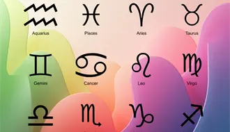 Colores de la suerte signo por signo para este 30 de octubre