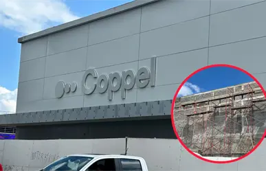 ¿Cuántas tiendas Coppel tendrá Durango una vez abierta la sucursal VIP de Paseo Durango?