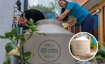 ¿Sabías que la CDMX guarda el agua de lluvia? Así combate la escasez hídrica ¿Sabías que la CDMX guarda el agua de lluvia? Así combate la escasez hídrica