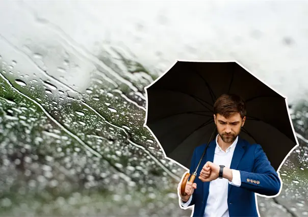 Protección Civil de Nuevo León alerta por aumento de probabilidad de lluvias, ¿a qué hora iniciarán?