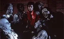 Halloween 2025: las mejores canciones de terror para una noche de espanto Halloween 2025: las mejores canciones de terror para una noche de espanto