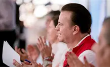 Esta es la postura de Esteban Villegas ante el aborto y su probable despenalización en Durango Esta es la postura de Esteban Villegas ante el aborto y su probable despenalización en Durango