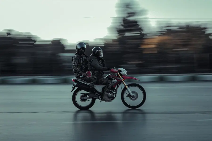 Endurecen diputados de Durango reglas para motociclistas con estos cambios a la Ley de Tránsito