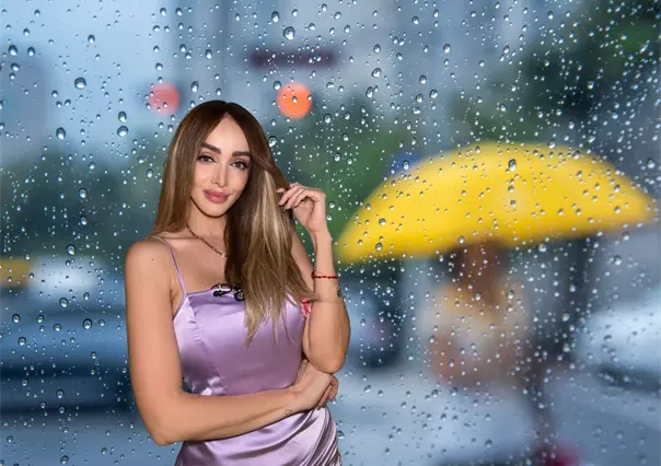 Así será el clima en Monterrey este miércoles 8 de octubre