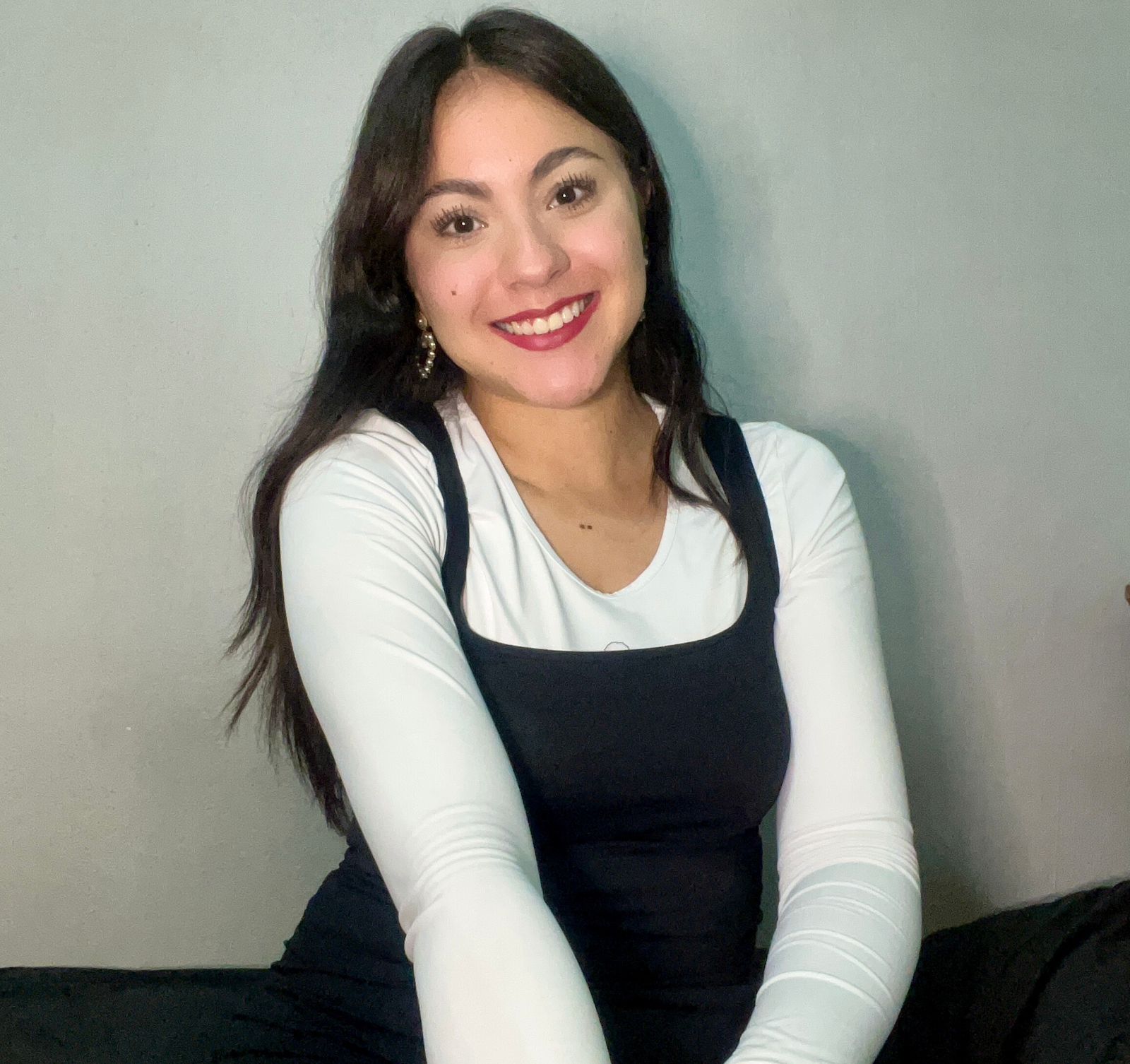 Maureen Hernández Maureen Hernández