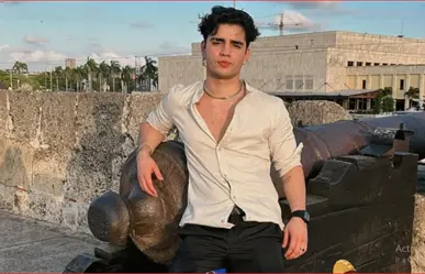 Aarón Mercury: su padre lo abandonó y ahora lo busca por interés