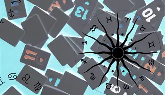 Números de la suerte para cada signo zodiacal este 30 de octubre