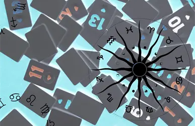 Números de la suerte para cada signo zodiacal este 30 de octubre