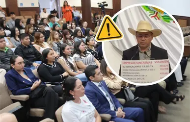 ¿Quienes fueron los diputados que protagonizaron pelea en el Congreso de Coahuila ?