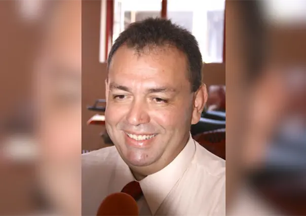 ¿Quién es Roberto Copado Gutiérrez, exfuncionario detenido relacionado con caso de Guardería ABC?