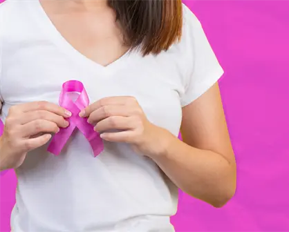 San Pedro alista Semana Rosa en pro de la lucha contra el cáncer de mama