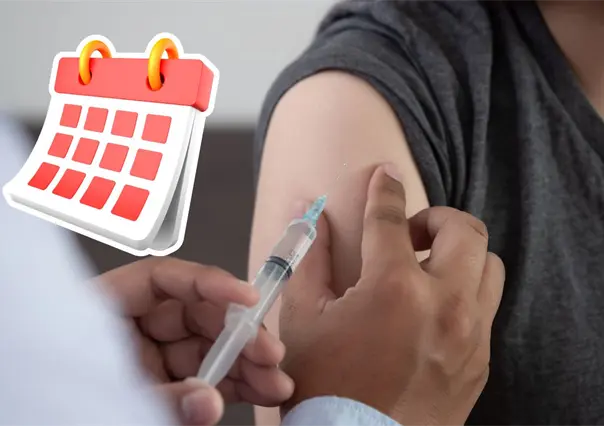 Campaña de vacunación contra la influenza en Piedras Negras, ¿cuándo comienza?