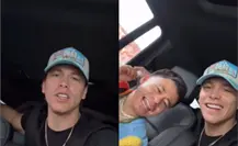 Aldo de Nigris promueve Cabo San Lucas tras ganar “La Casa de los Famosos México” Aldo de Nigris promueve Cabo San Lucas tras ganar “La Casa de los Famosos México”