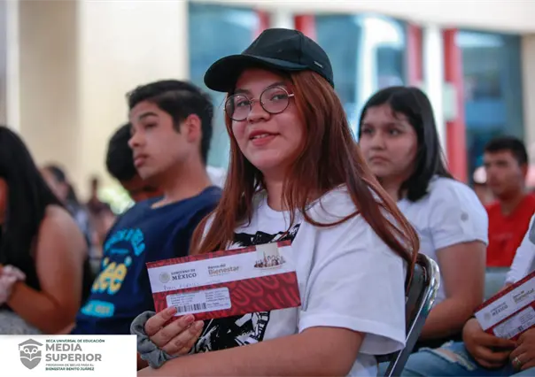 Beca Benito Juárez: ¿Habrá pago doble en diciembre?