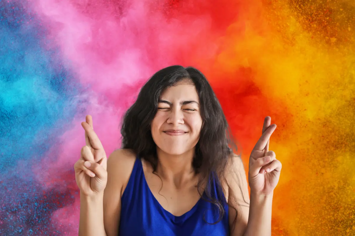 Conoce el tono afortunado que regirá a u signo este 10 de octubre y fortalece tu conexión con el universo zodiacal. Foto: Canva