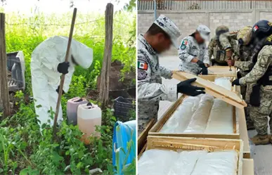 Gabinete de Seguridad informa sobre acciones coordinadas del 8 de octubre