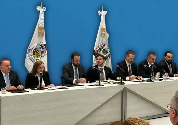 San Pedro y Monterrey avalan renombrar Calzada en honor a Mauricio Fernández 