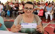 Pensión Mujeres Bienestar en Yucatán: ¿Cómo saber cuándo y dónde recoger la tarjeta?