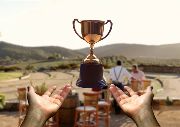 Este restaurante de Ensenada fue nominado en los Food and Travel Awards 2025