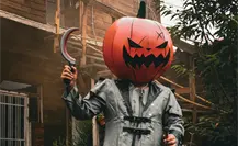 Halloween en Barrio Antiguo: 3 antros donde la fiesta se pondrá ¡de miedo! Halloween en Barrio Antiguo: 3 antros donde la fiesta se pondrá ¡de miedo!